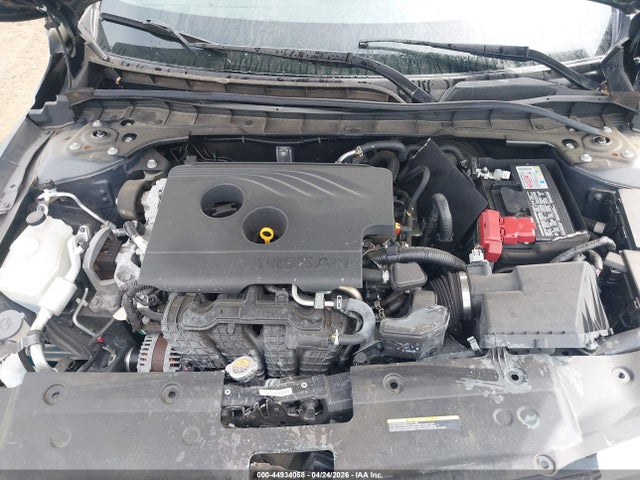 Продаж на аукціоні авто 2020 Nissan Altima Sl Fwd, vin: 1N4BL4EV5LC275822, номер лоту: 44934058