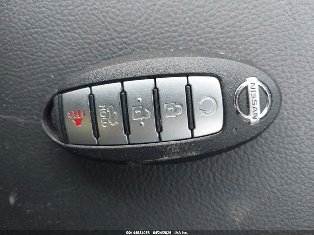 Продаж на аукціоні авто 2020 Nissan Altima Sl Fwd, vin: 1N4BL4EV5LC275822, номер лоту: 44934058