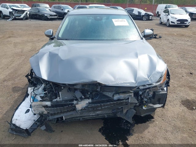 Продаж на аукціоні авто 2020 Nissan Altima Sl Fwd, vin: 1N4BL4EV5LC275822, номер лоту: 44934058