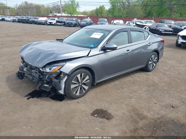Продаж на аукціоні авто 2020 Nissan Altima Sl Fwd, vin: 1N4BL4EV5LC275822, номер лоту: 44934058