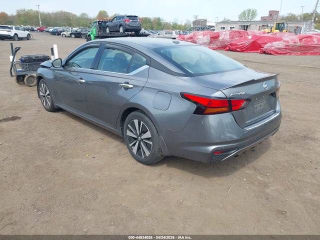 Продаж на аукціоні авто 2020 Nissan Altima Sl Fwd, vin: 1N4BL4EV5LC275822, номер лоту: 44934058