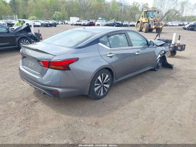 Продаж на аукціоні авто 2020 Nissan Altima Sl Fwd, vin: 1N4BL4EV5LC275822, номер лоту: 44934058