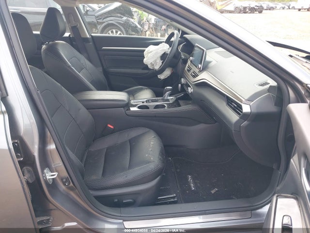 Продаж на аукціоні авто 2020 Nissan Altima Sl Fwd, vin: 1N4BL4EV5LC275822, номер лоту: 44934058