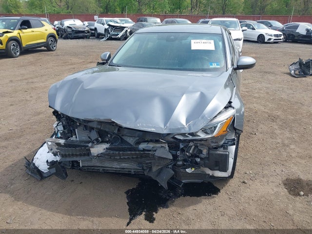 Продаж на аукціоні авто 2020 Nissan Altima Sl Fwd, vin: 1N4BL4EV5LC275822, номер лоту: 44934058