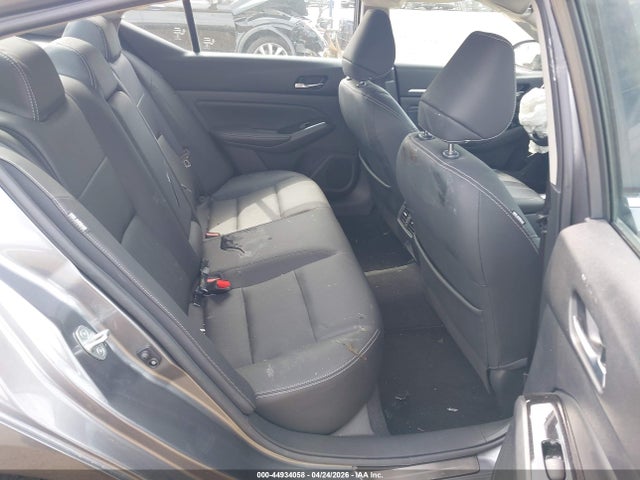 Продаж на аукціоні авто 2020 Nissan Altima Sl Fwd, vin: 1N4BL4EV5LC275822, номер лоту: 44934058