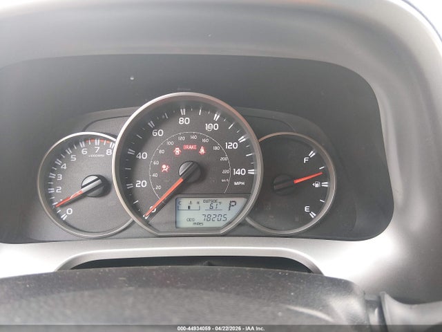 44934059 :رقم المزاد ، JTMBFREV6GJ090372 vin ، 2016 Toyota Rav4 Le مزاد بيع