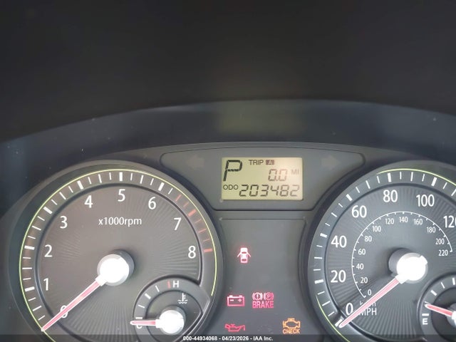 2007 Kia Rio Lx მანქანა იყიდება აუქციონზე, vin: KNADE123576261760, აუქციონის ნომერი: 44934068