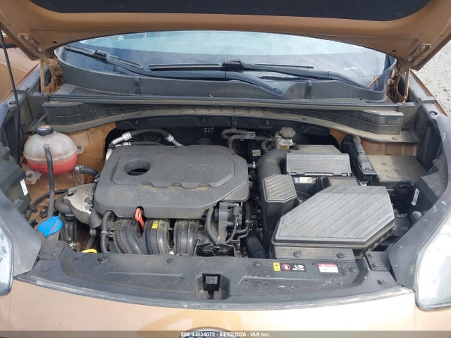 KNDPM3ACXM7888315 KIA Sportage Lx