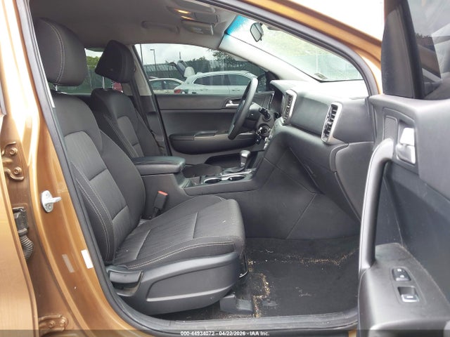 KNDPM3ACXM7888315 KIA Sportage Lx