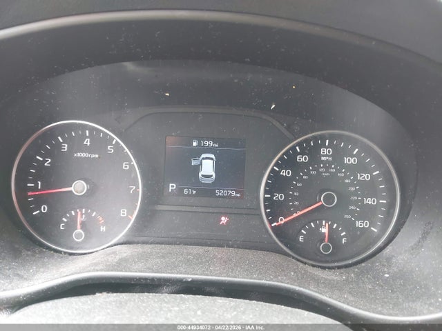 KIA Sportage Lx 2021 KNDPM3ACXM7888315 Image 7