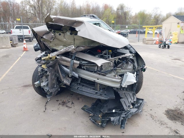 2024 Subaru Outback Limited მანქანა იყიდება აუქციონზე, vin: 4S4BTANC9R3161091, აუქციონის ნომერი: 44934079