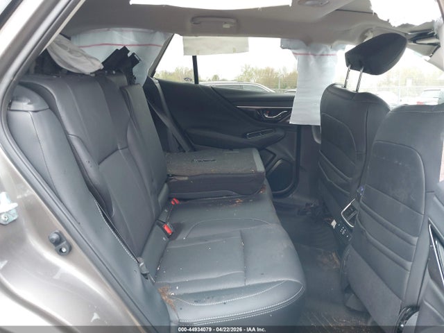 2024 Subaru Outback Limited მანქანა იყიდება აუქციონზე, vin: 4S4BTANC9R3161091, აუქციონის ნომერი: 44934079