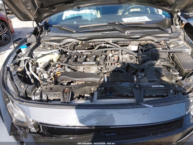 Aukcja sprzedaży 2017 Honda Civic Sport, vin: SHHFK7H47HU204729, numer aukcji: 44934080
