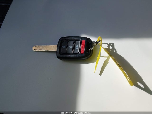 Aukcja sprzedaży 2017 Honda Civic Sport, vin: SHHFK7H47HU204729, numer aukcji: 44934080