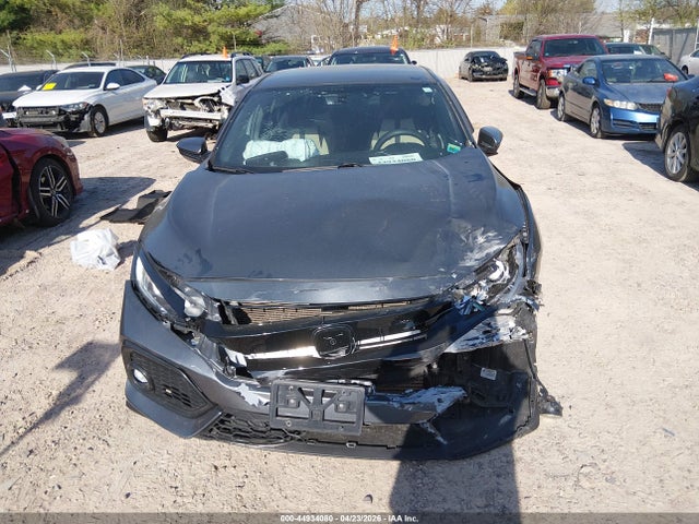 Aukcja sprzedaży 2017 Honda Civic Sport, vin: SHHFK7H47HU204729, numer aukcji: 44934080