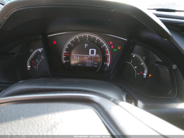 Aukcja sprzedaży 2017 Honda Civic Sport, vin: SHHFK7H47HU204729, numer aukcji: 44934080