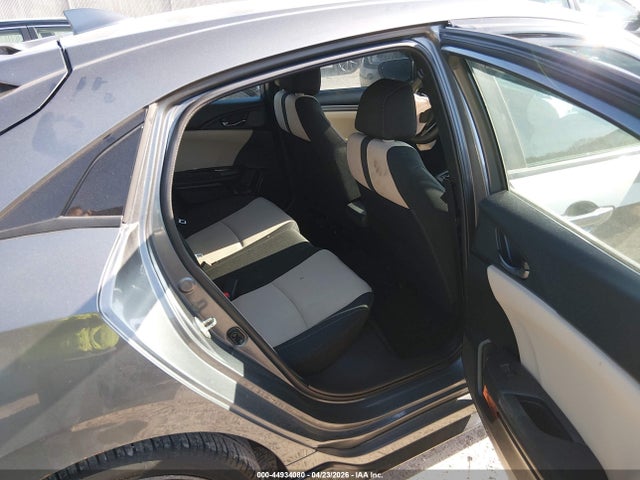 Aukcja sprzedaży 2017 Honda Civic Sport, vin: SHHFK7H47HU204729, numer aukcji: 44934080