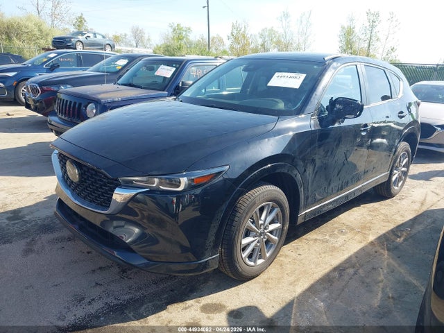 Aukcja sprzedaży 2025 Mazda Cx-5 2.5 S Preferred, vin: JM3KFBCM6S0694219, numer aukcji: 44934082