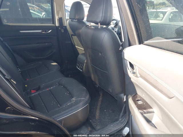 Продажа на аукционе авто 2025 Mazda Cx-5 2.5 S Preferred, vin: JM3KFBCM6S0694219, номер лота: 44934082