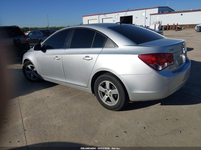 Aukcja sprzedaży 2014 Chevrolet Cruze 1lt Auto, vin: 1G1PC5SB4E7338722, numer aukcji: 44934084