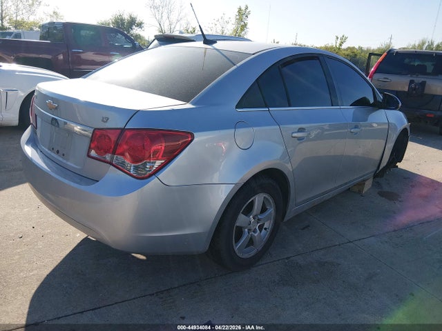 Aukcja sprzedaży 2014 Chevrolet Cruze 1lt Auto, vin: 1G1PC5SB4E7338722, numer aukcji: 44934084