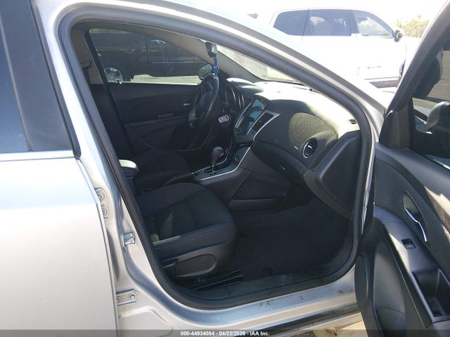 Aukcja sprzedaży 2014 Chevrolet Cruze 1lt Auto, vin: 1G1PC5SB4E7338722, numer aukcji: 44934084