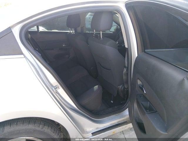 Aukcja sprzedaży 2014 Chevrolet Cruze 1lt Auto, vin: 1G1PC5SB4E7338722, numer aukcji: 44934084