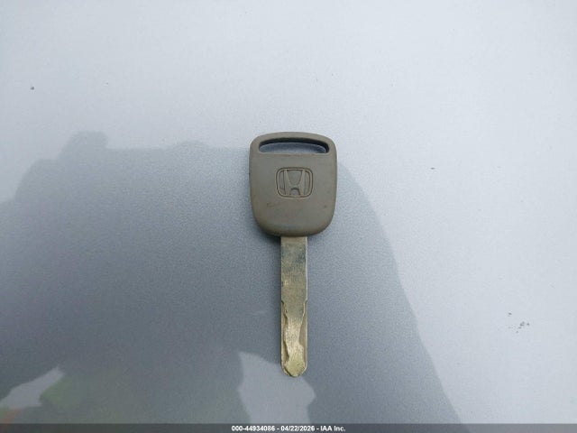 1HGCR2F17HA066311 Honda Accord Sport Se
