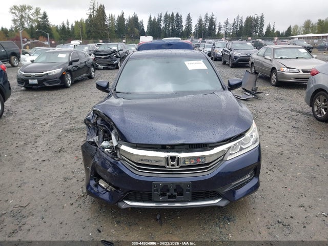 1HGCR2F17HA066311 Honda Accord Sport Se
