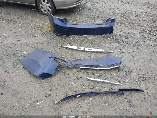 1HGCR2F17HA066311 Honda Accord Sport Se