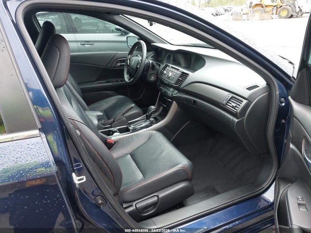 1HGCR2F17HA066311 Honda Accord Sport Se