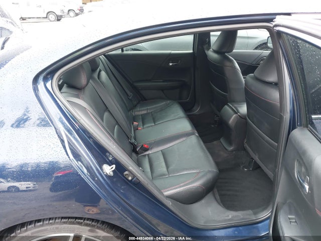1HGCR2F17HA066311 Honda Accord Sport Se