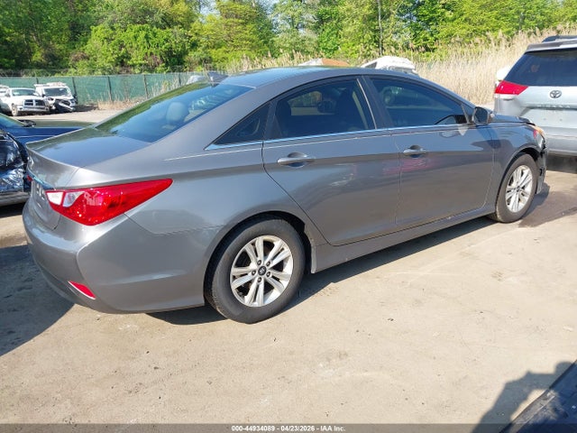 Продаж на аукціоні авто 2014 Hyundai Sonata Gls, vin: 5NPEB4AC9EH900146, номер лоту: 44934089