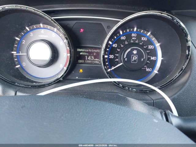 Продаж на аукціоні авто 2014 Hyundai Sonata Gls, vin: 5NPEB4AC9EH900146, номер лоту: 44934089