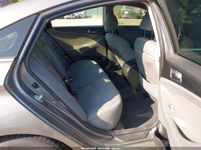 Продаж на аукціоні авто 2014 Hyundai Sonata Gls, vin: 5NPEB4AC9EH900146, номер лоту: 44934089