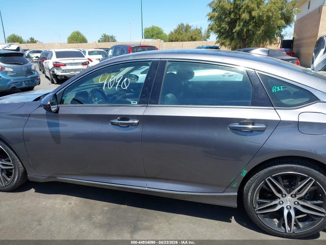 Honda Accord Touring 2021 1HGCV2F97MA009070 Image 15