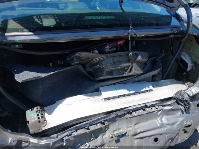 Honda Accord Touring 2021 1HGCV2F97MA009070 Image 12