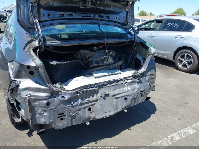Honda Accord Touring 2021 1HGCV2F97MA009070 Image 6