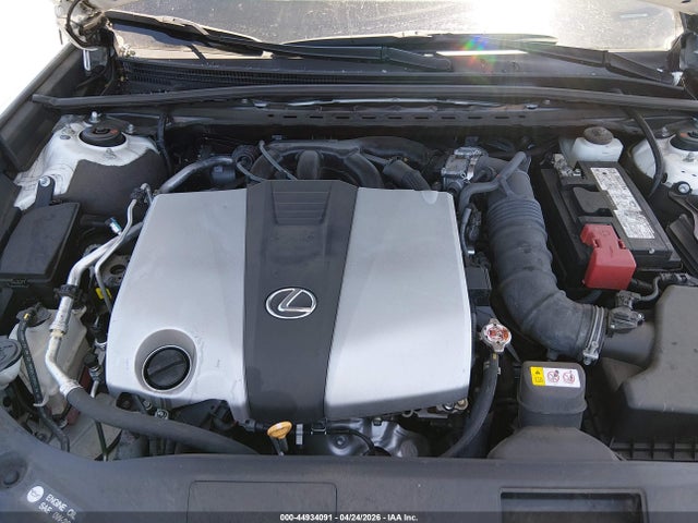 Aukcja sprzedaży 2023 Lexus Es 350, vin: 58ADZ1B19PU154426, numer aukcji: 44934091