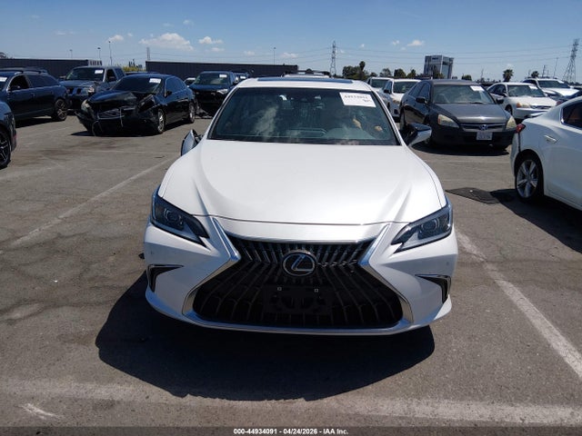 Aukcja sprzedaży 2023 Lexus Es 350, vin: 58ADZ1B19PU154426, numer aukcji: 44934091