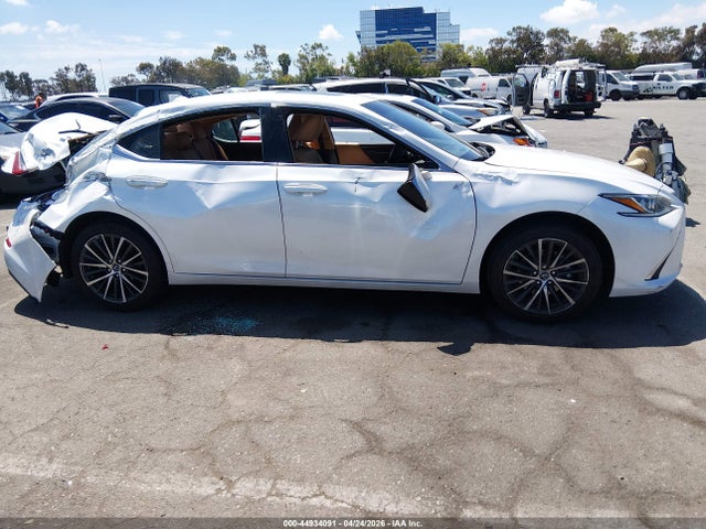 Aukcja sprzedaży 2023 Lexus Es 350, vin: 58ADZ1B19PU154426, numer aukcji: 44934091