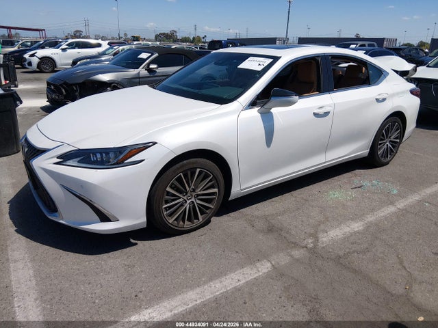 Aukcja sprzedaży 2023 Lexus Es 350, vin: 58ADZ1B19PU154426, numer aukcji: 44934091