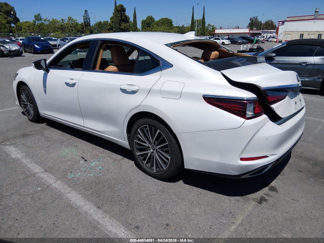 Aukcja sprzedaży 2023 Lexus Es 350, vin: 58ADZ1B19PU154426, numer aukcji: 44934091