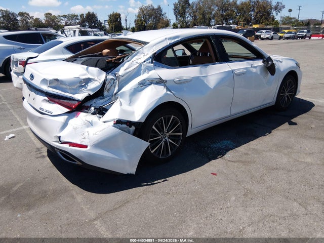Aukcja sprzedaży 2023 Lexus Es 350, vin: 58ADZ1B19PU154426, numer aukcji: 44934091