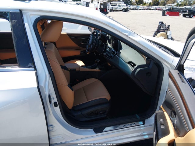 Aukcja sprzedaży 2023 Lexus Es 350, vin: 58ADZ1B19PU154426, numer aukcji: 44934091