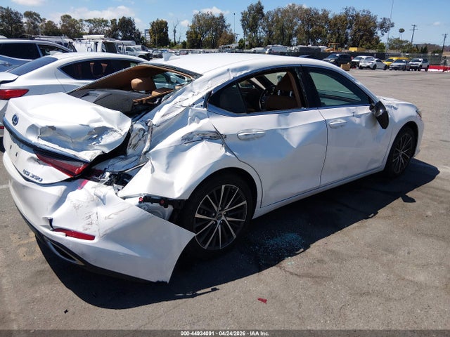 Aukcja sprzedaży 2023 Lexus Es 350, vin: 58ADZ1B19PU154426, numer aukcji: 44934091