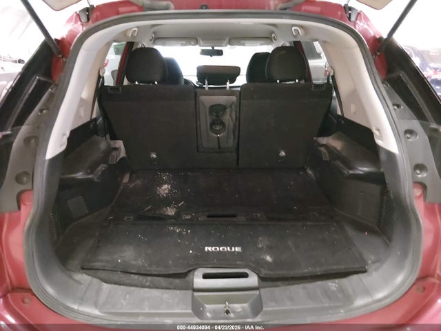 JN8AT2MV6HW250935 Nissan ROGUE SV