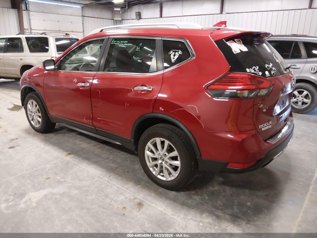 JN8AT2MV6HW250935 Nissan ROGUE SV