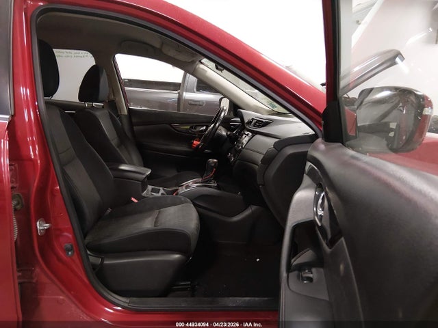 JN8AT2MV6HW250935 Nissan ROGUE SV