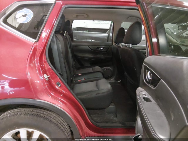 JN8AT2MV6HW250935 Nissan ROGUE SV